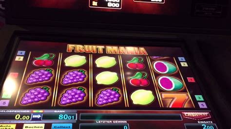 Fruit Mania 2 888 Casino
